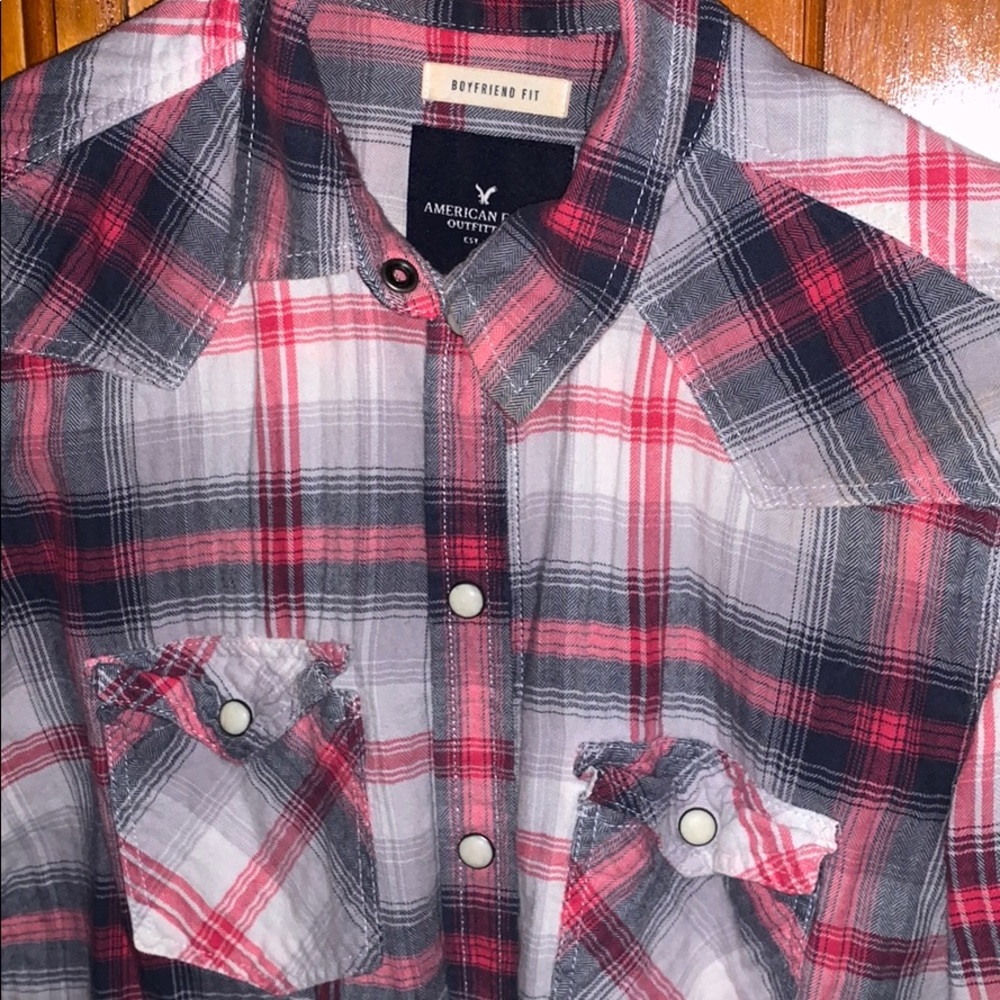 flannel
